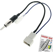 XTRONS タッチスクリーンカーナビ DC 12V スズキ用変換カプラー付き 51+8eswnJQL._AC_UL210_SR210,